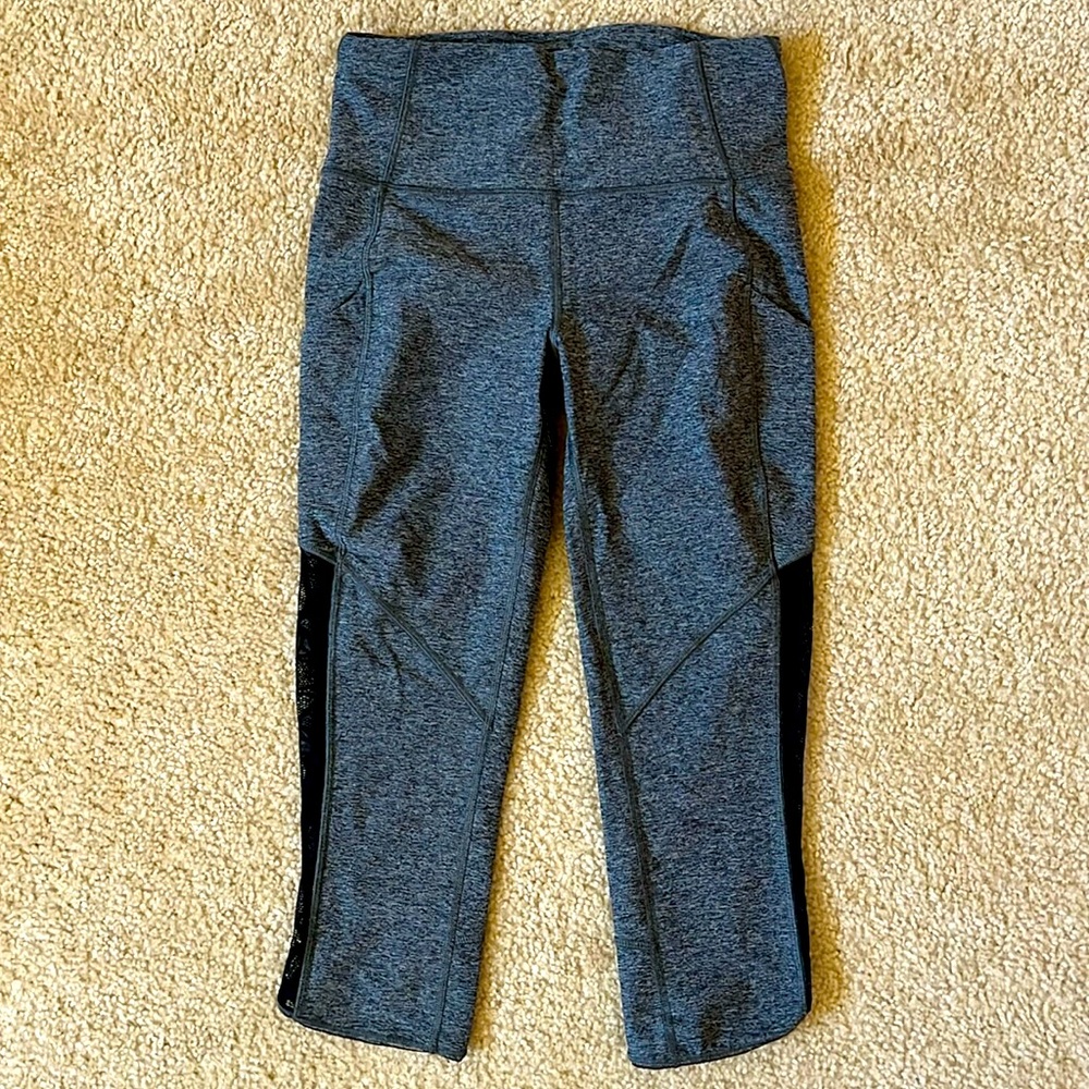 Lululemon legging
